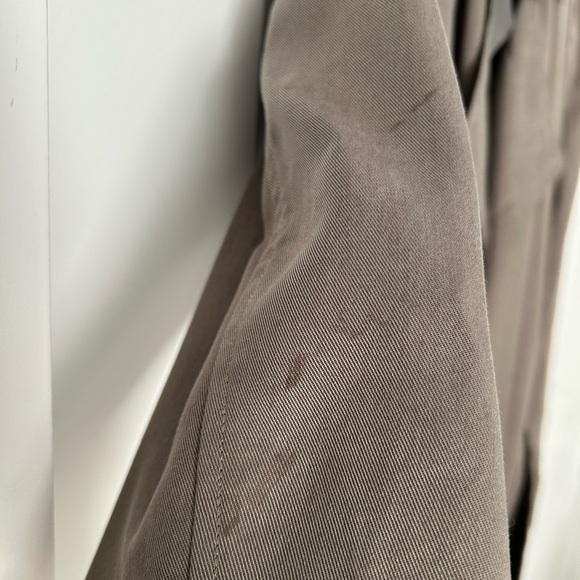 Aritzia Babaton Trench XS - Picture 5 of 7